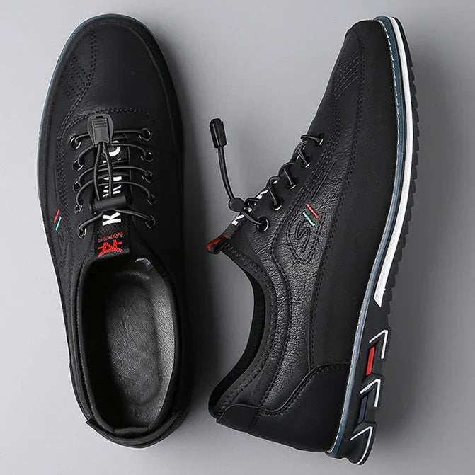 EMILE™ | Klassieke en Ultra-Lichte Sneakers