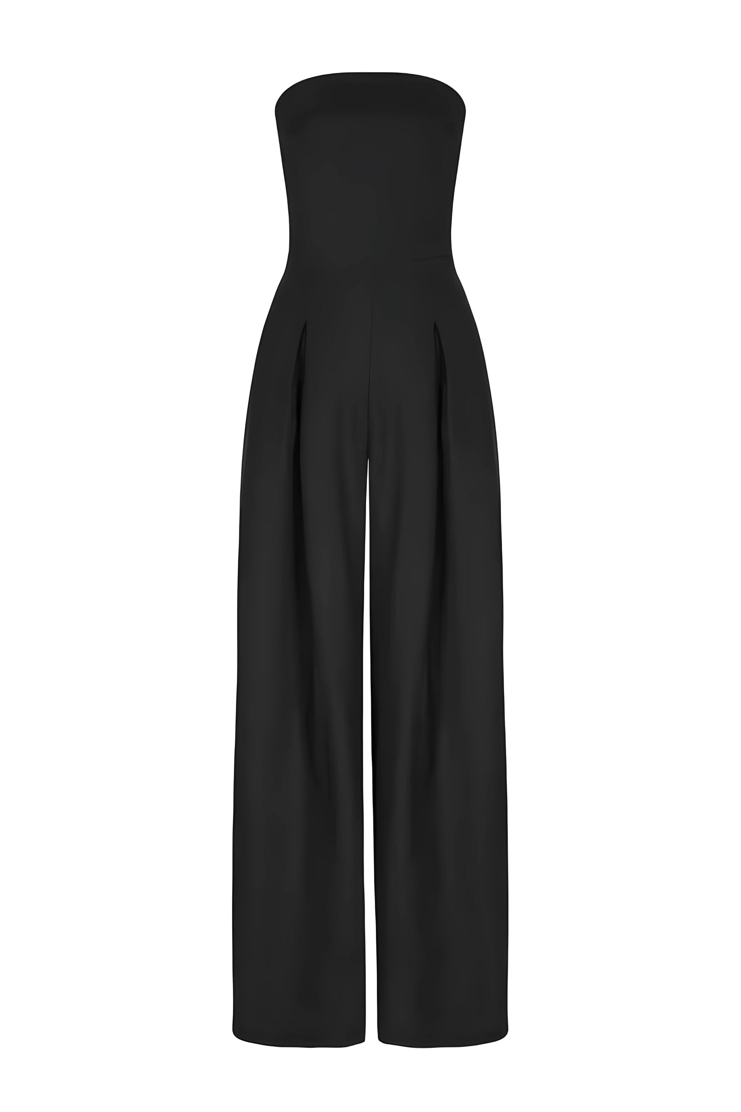 SABINE™ | Strapless Jumpsuit