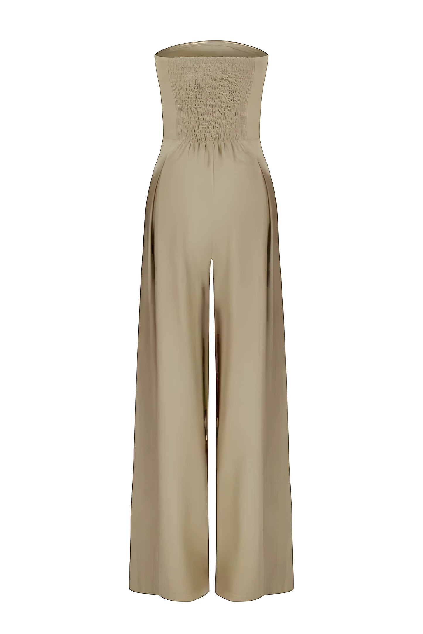 SABINE™ | Strapless Jumpsuit