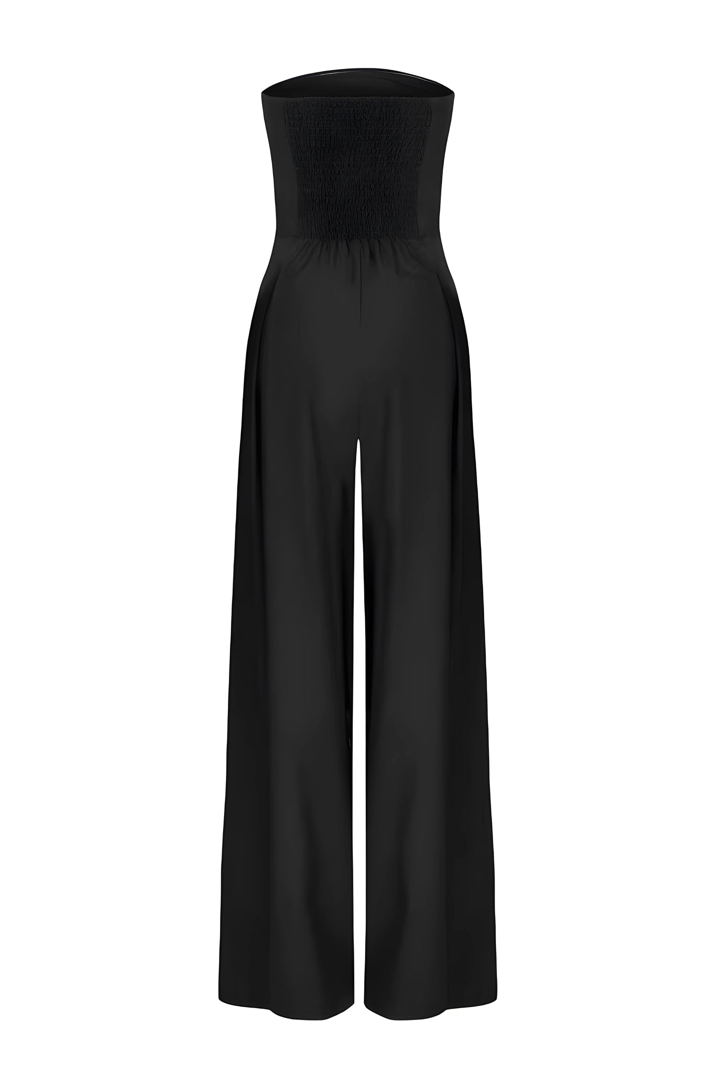 SABINE™ | Strapless Jumpsuit