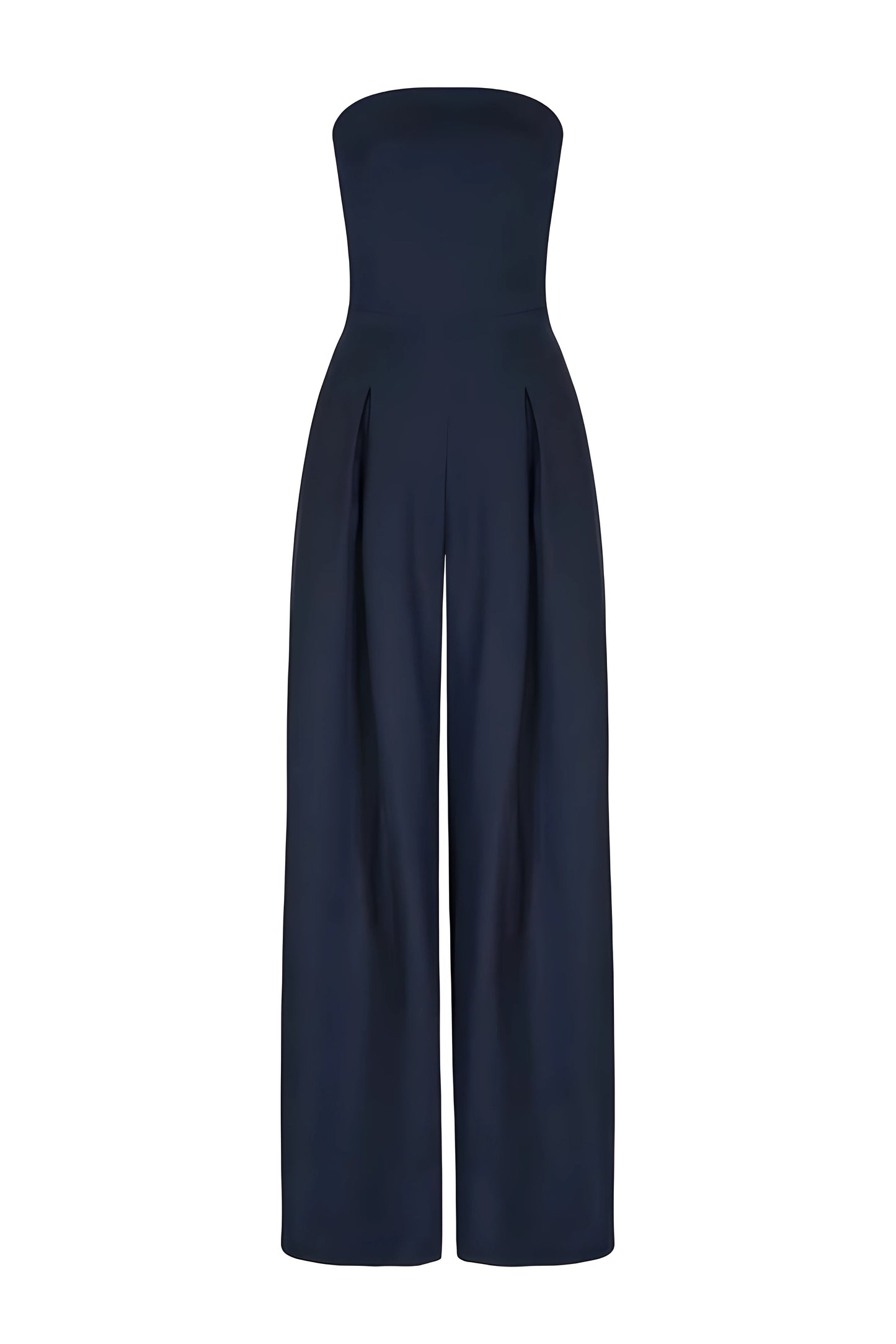 SABINE™ | Strapless Jumpsuit