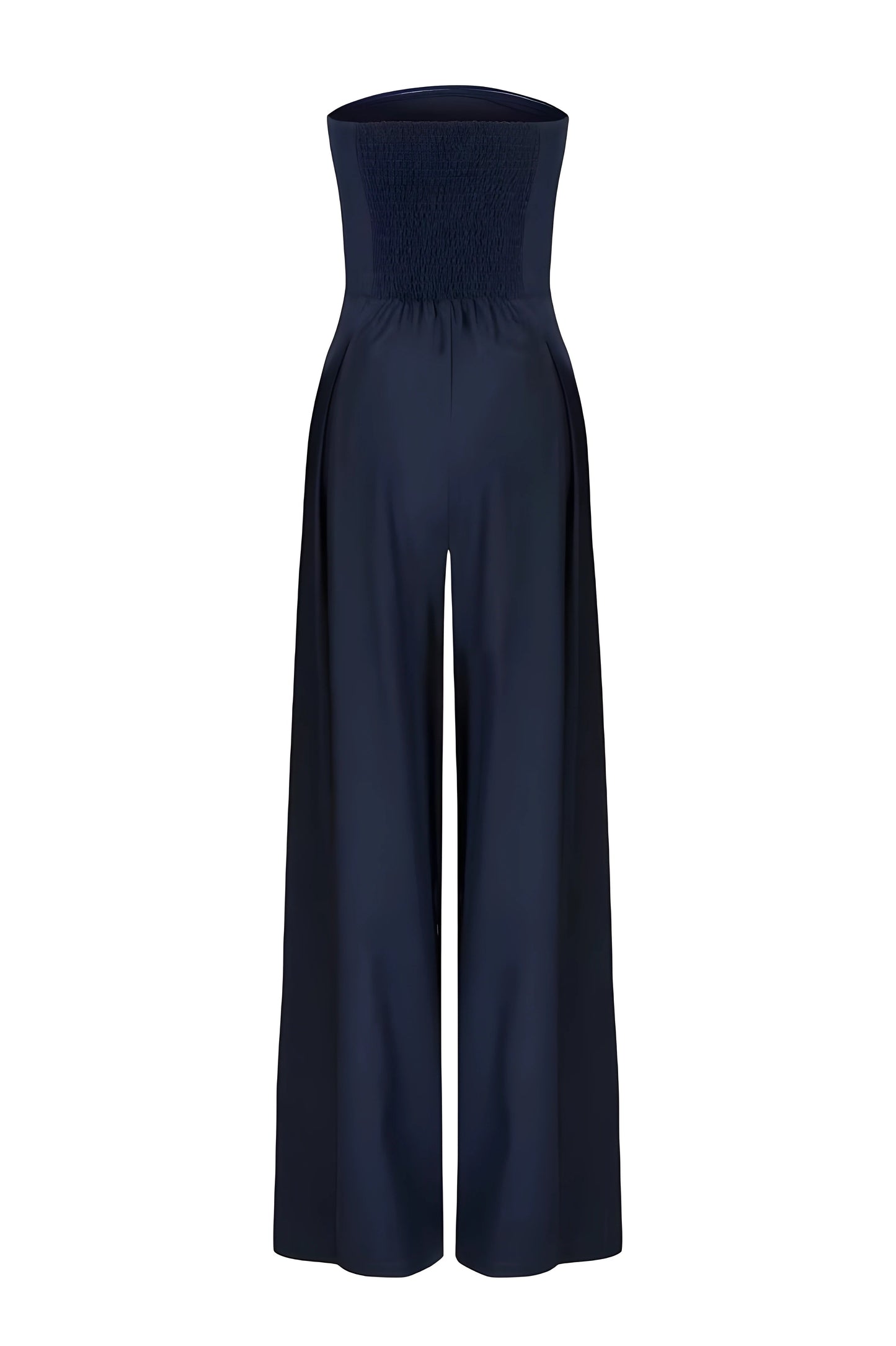 SABINE™ | Strapless Jumpsuit