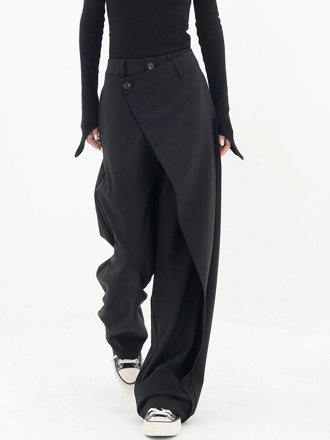 YUKI™ | Moderne Pantalon Dames