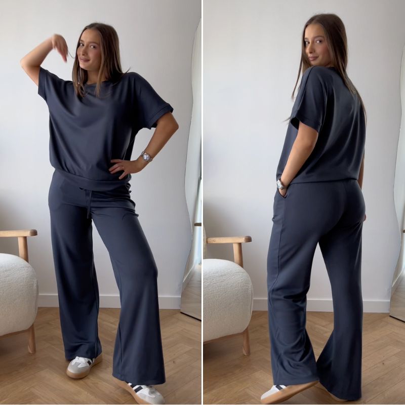 ALISHA™ | Coordinato Luxe Set