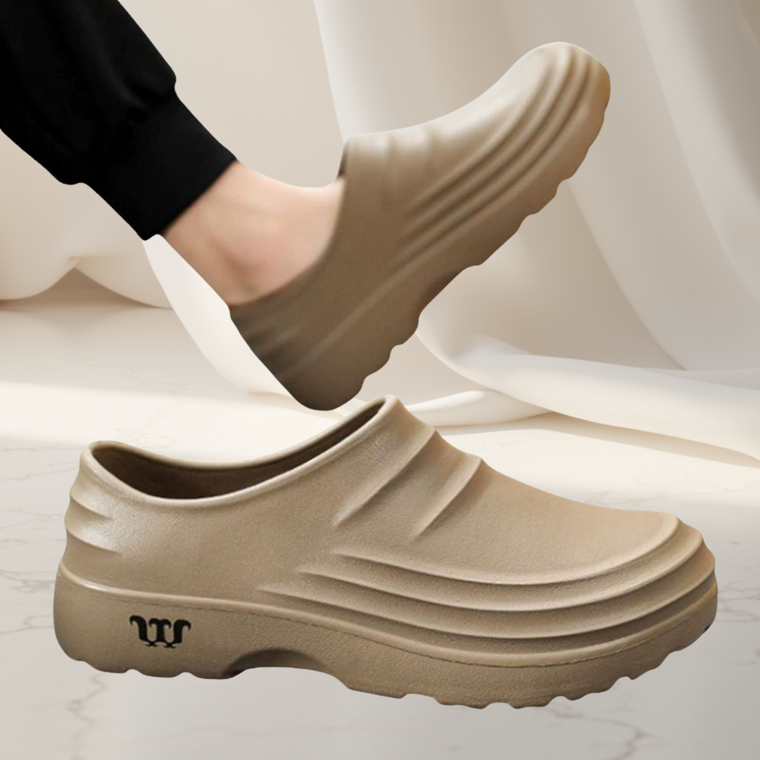 Ortho Crocs™ | Comfortabel en flexibel