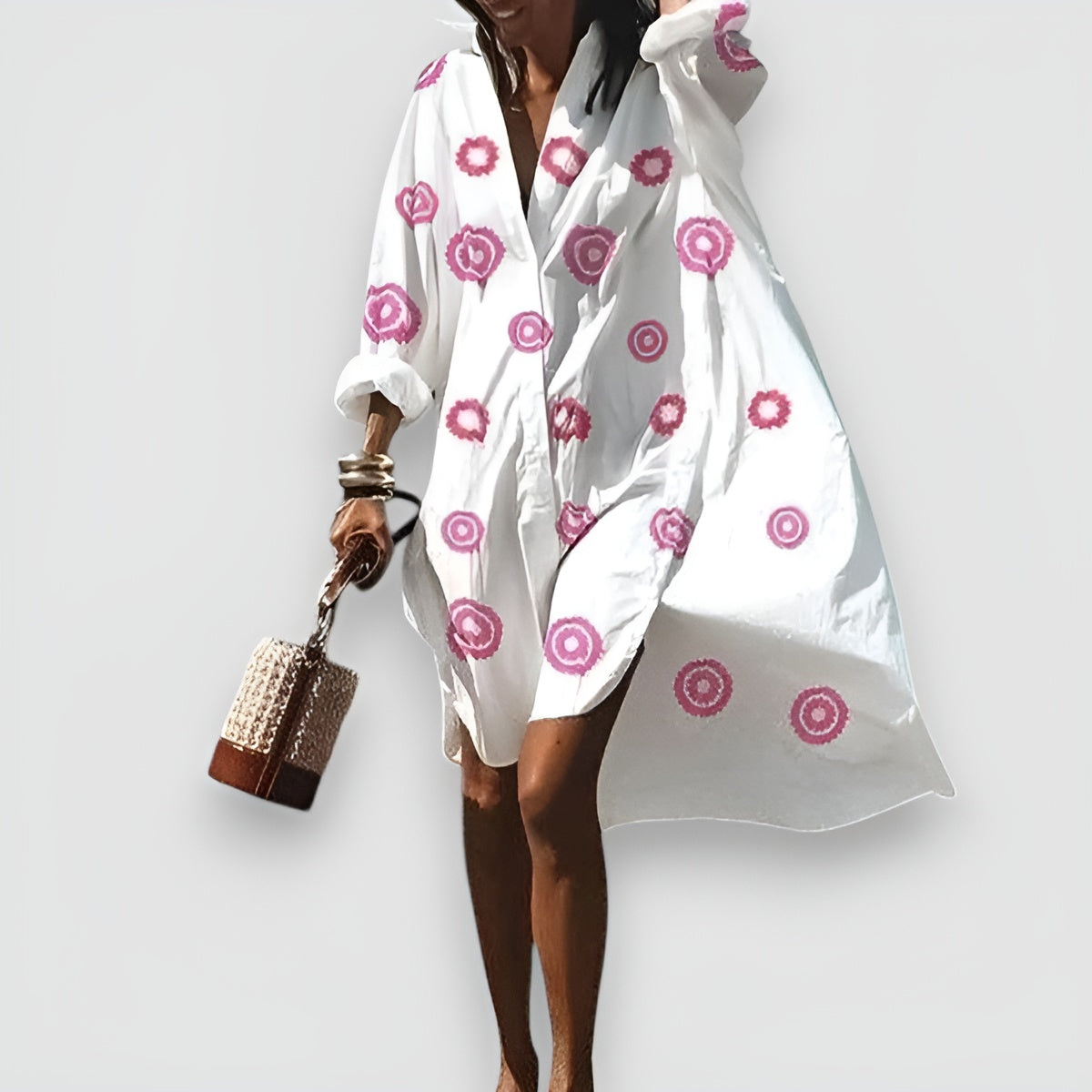 CELINE™ | Overhemdjurk