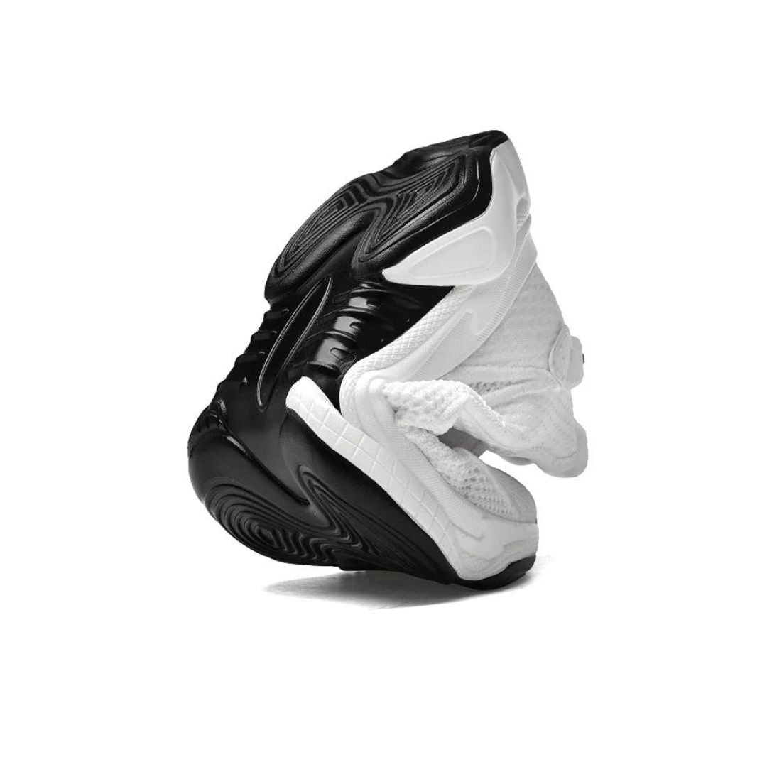 ALFA™ | Hoge Stijlvolle Sneakers