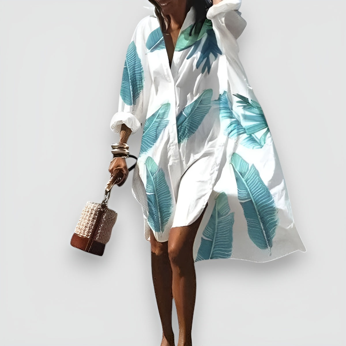 CELINE™ | Overhemdjurk