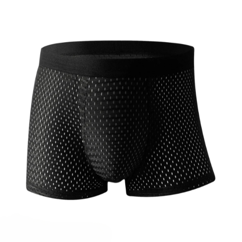 YUMI™ | Bamboevezel Onderbroek (5+5 Gratis)