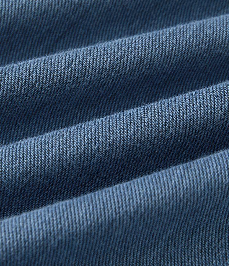 EVA™ | Comfy Elastische Broek met Hoge Taille