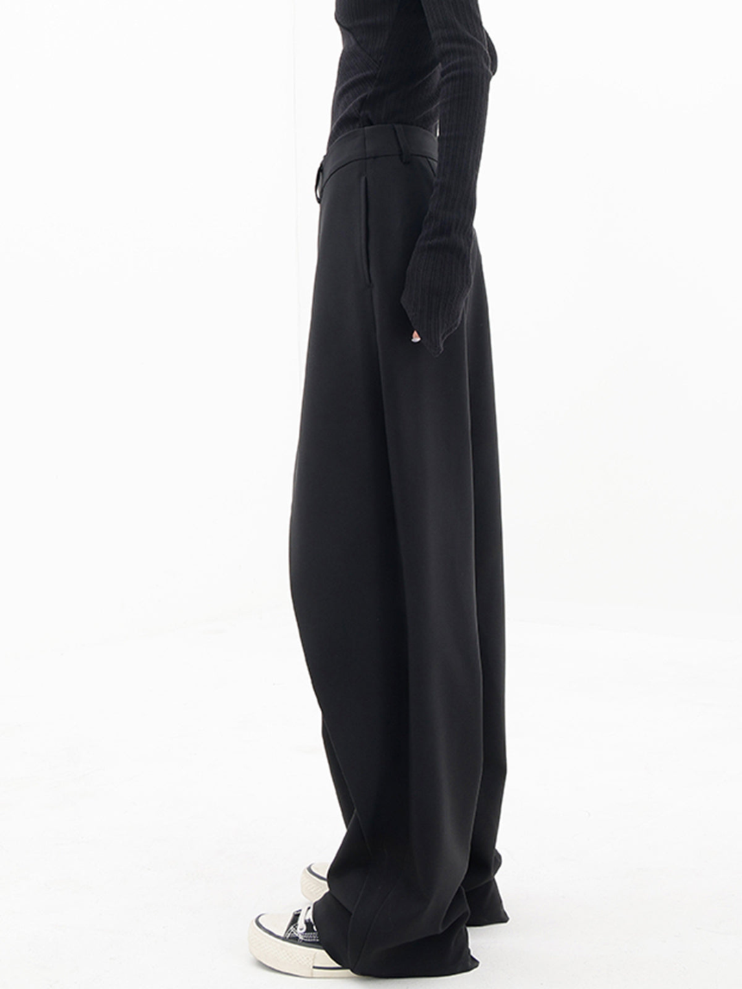 YUKI™ | Moderne Pantalon Dames