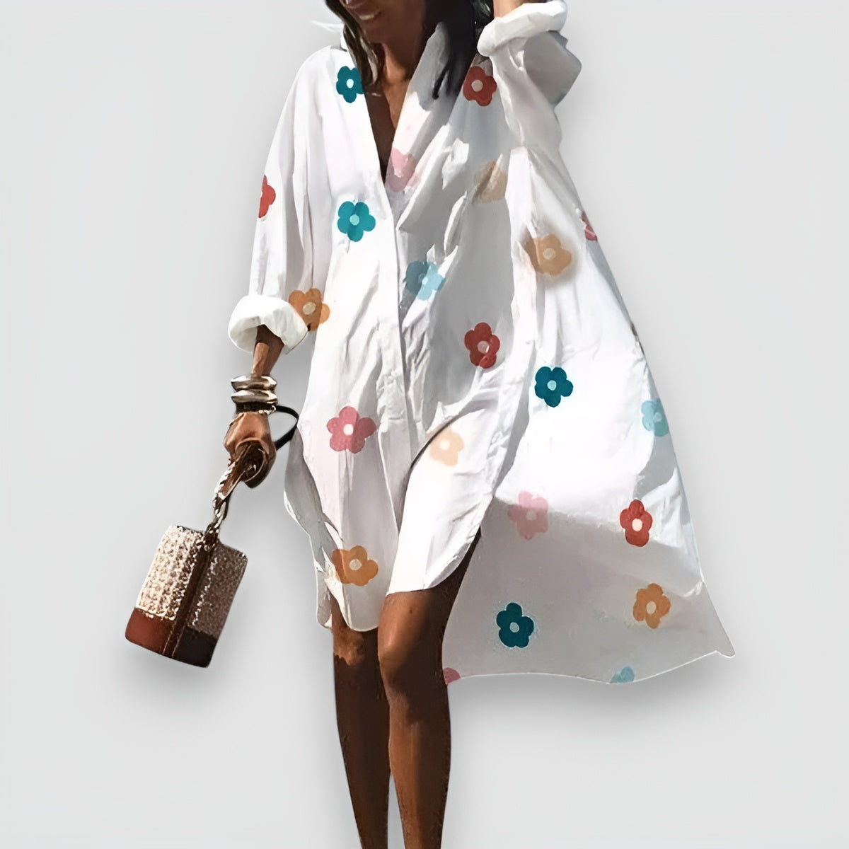 CELINE™ | Overhemdjurk