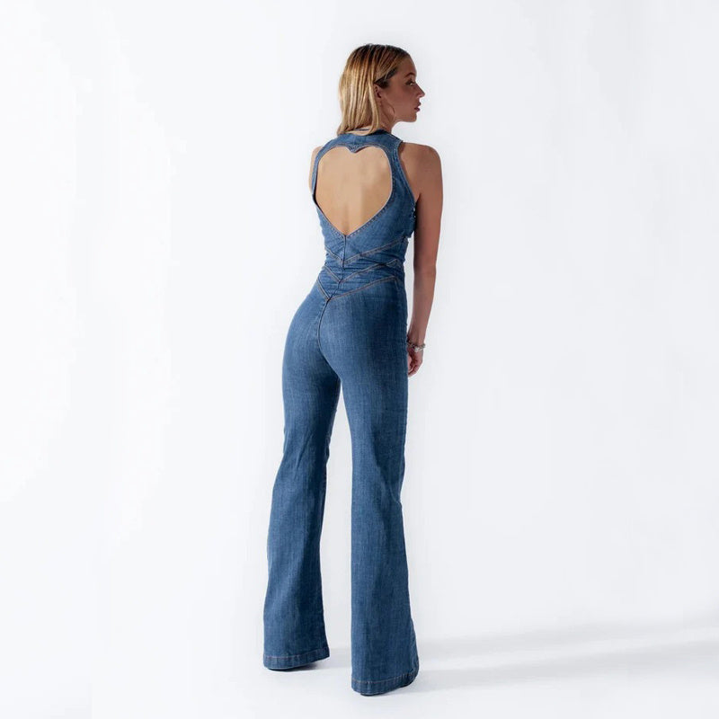 ROSAN™ | Jumpsuit