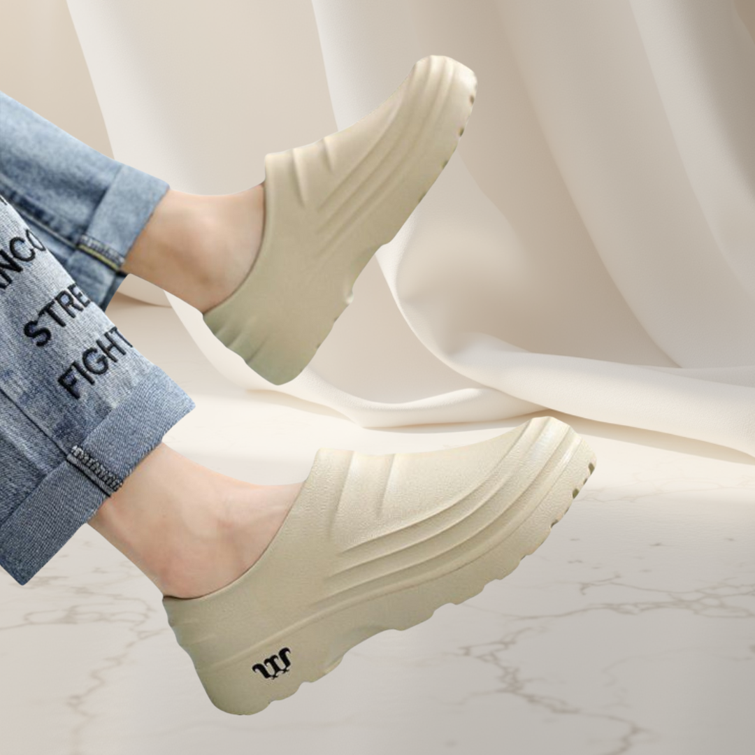 Ortho Crocs™ | Comfortabel en flexibel