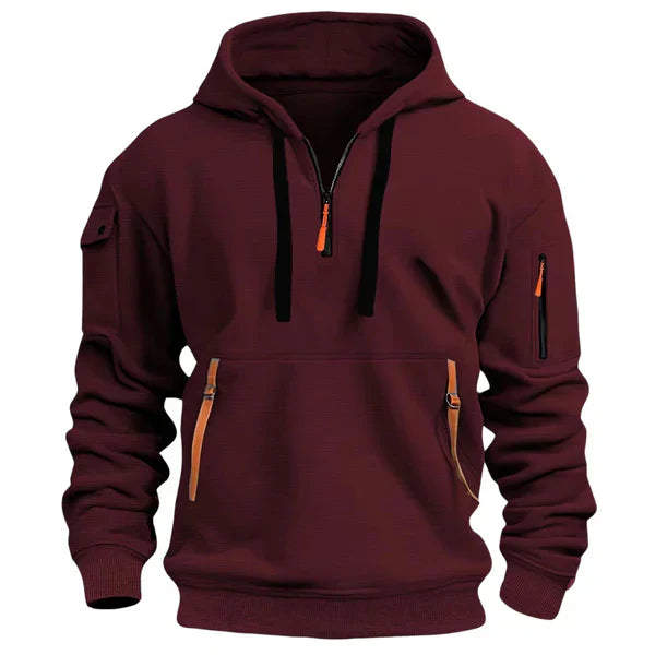 Arden™ | Stijlvolle Hoodie 1 + 1 gratis