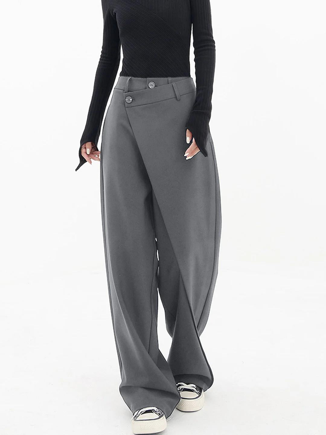 YUKI™ | Moderne Pantalon Dames