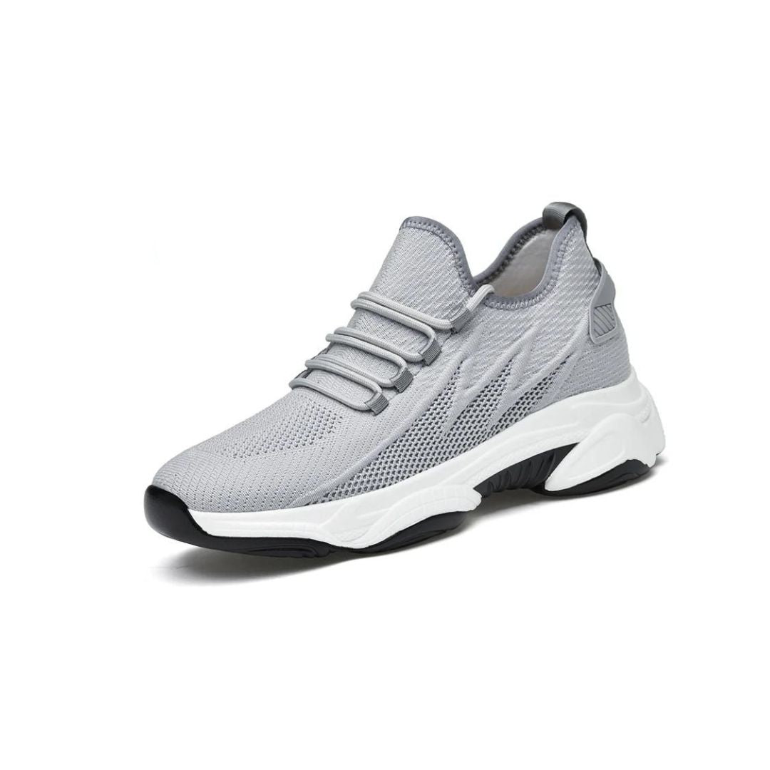 ALFA™ | Hoge Stijlvolle Sneakers