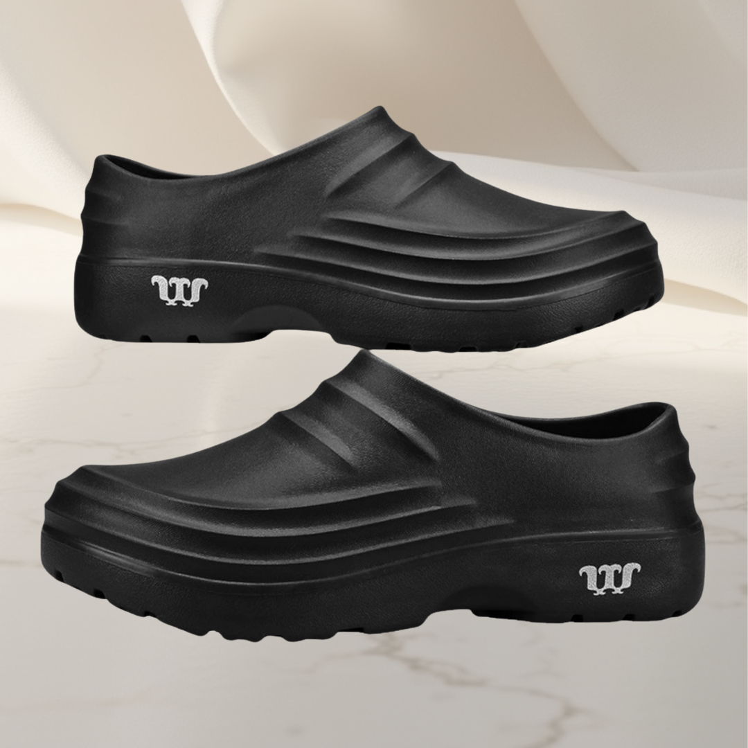 Ortho Crocs™ | Comfortabel en flexibel