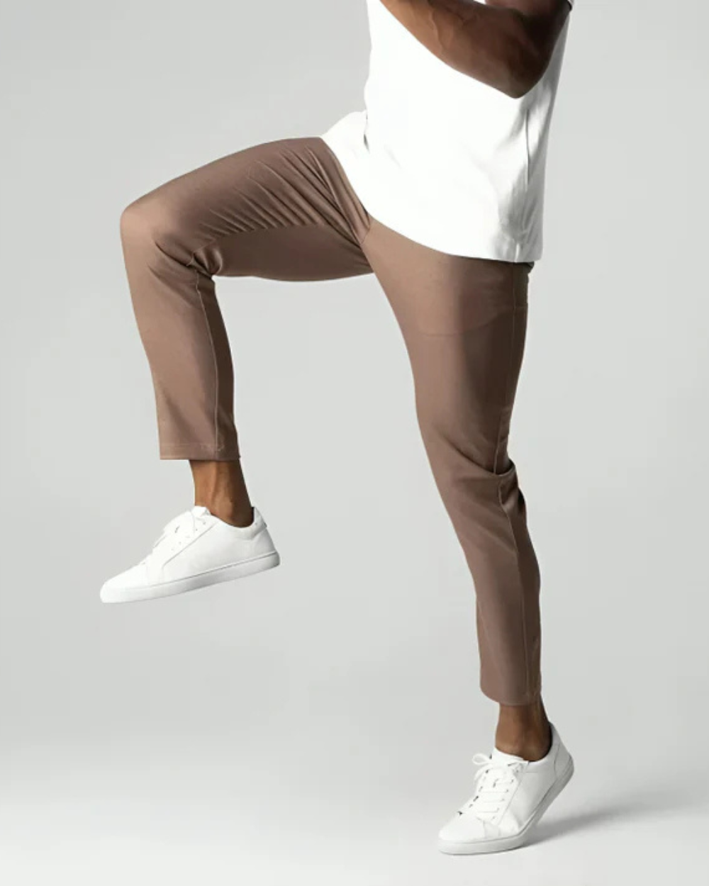 Elio™ | Premium Stretch Chino