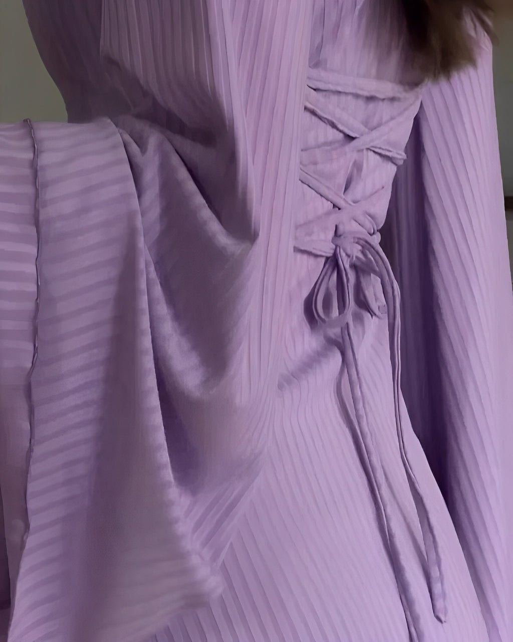 OLIVIA™ | Elegante Gebreide Maxi Jurk