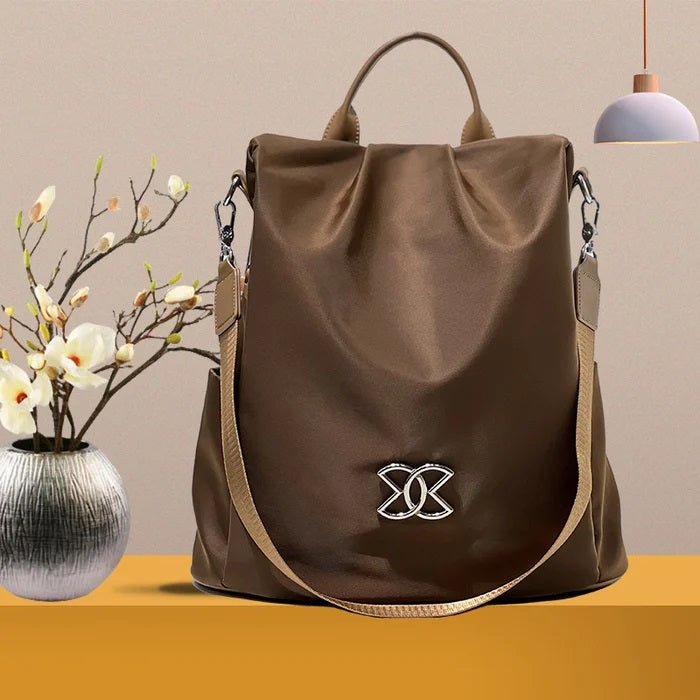 SAFETYBAG™ | De Stijlvolle Anti-Diefstal Tas