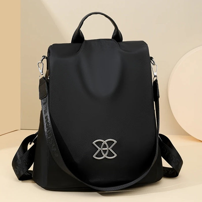 SAFETYBAG™ | De Stijlvolle Anti-Diefstal Tas