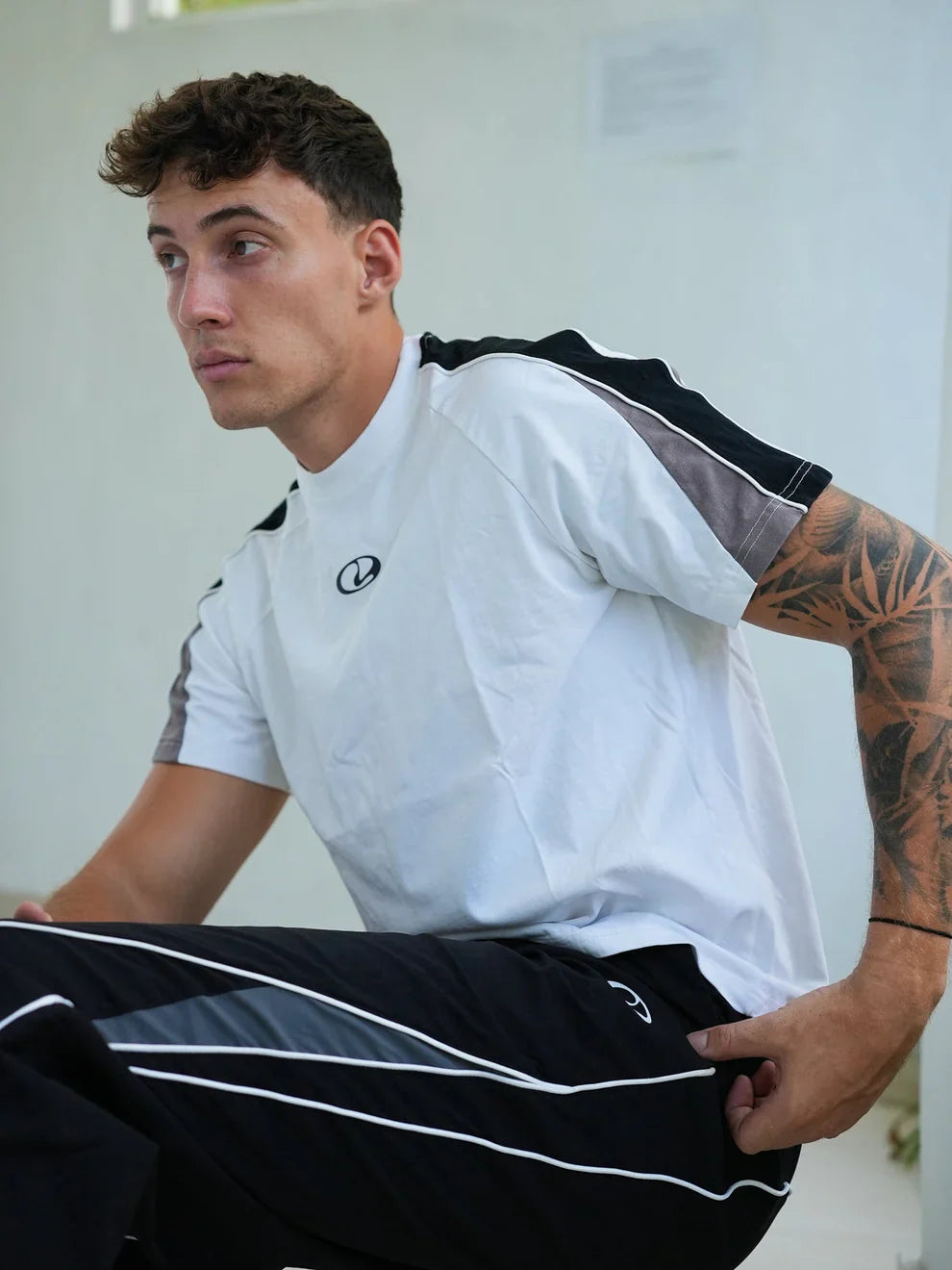 MARSHALL™ | Vintage Baggy Track-pants