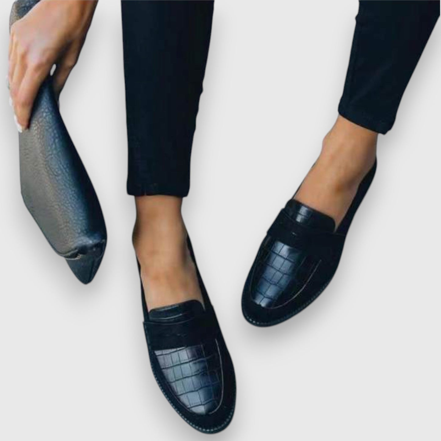 LAURENT™ | Loafers