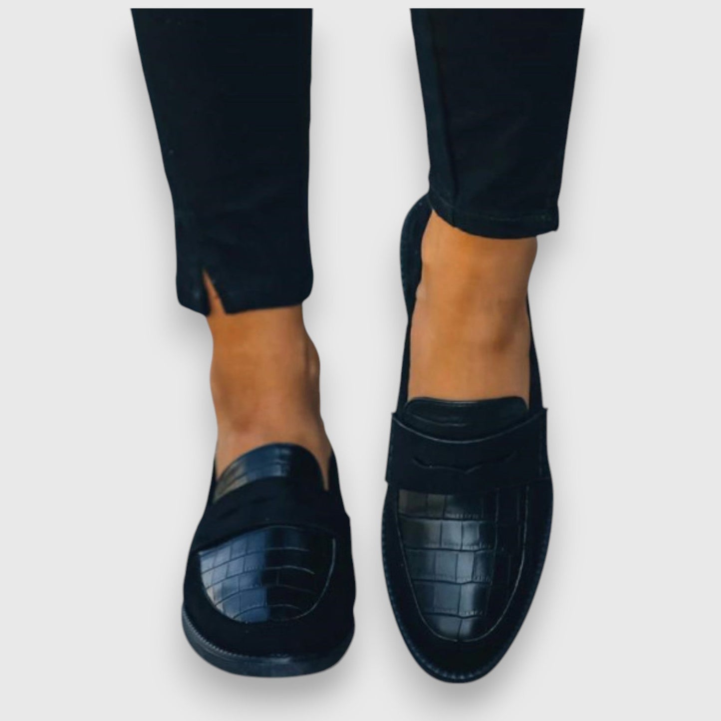 LAURENT™ | Loafers