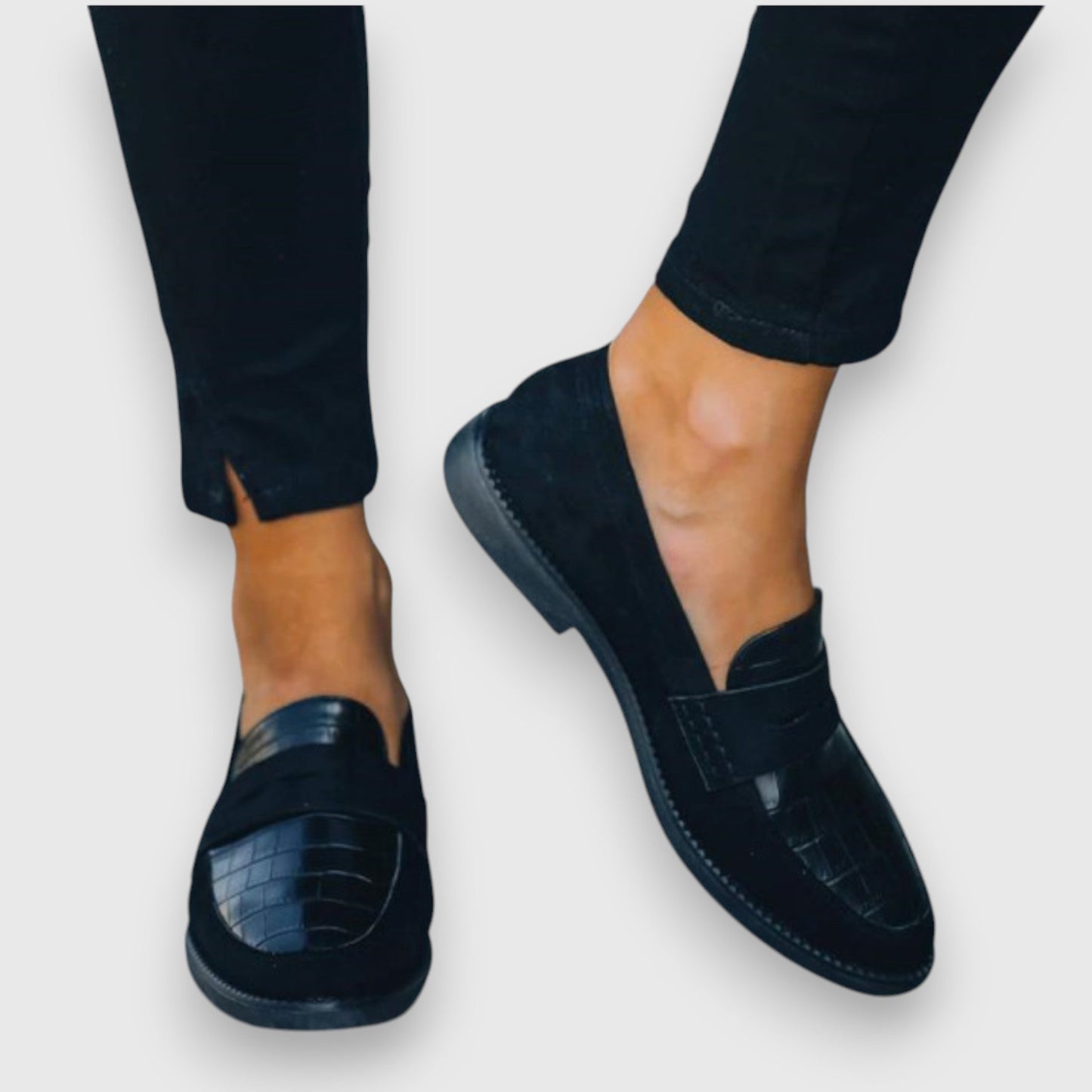 LAURENT™ | Loafers