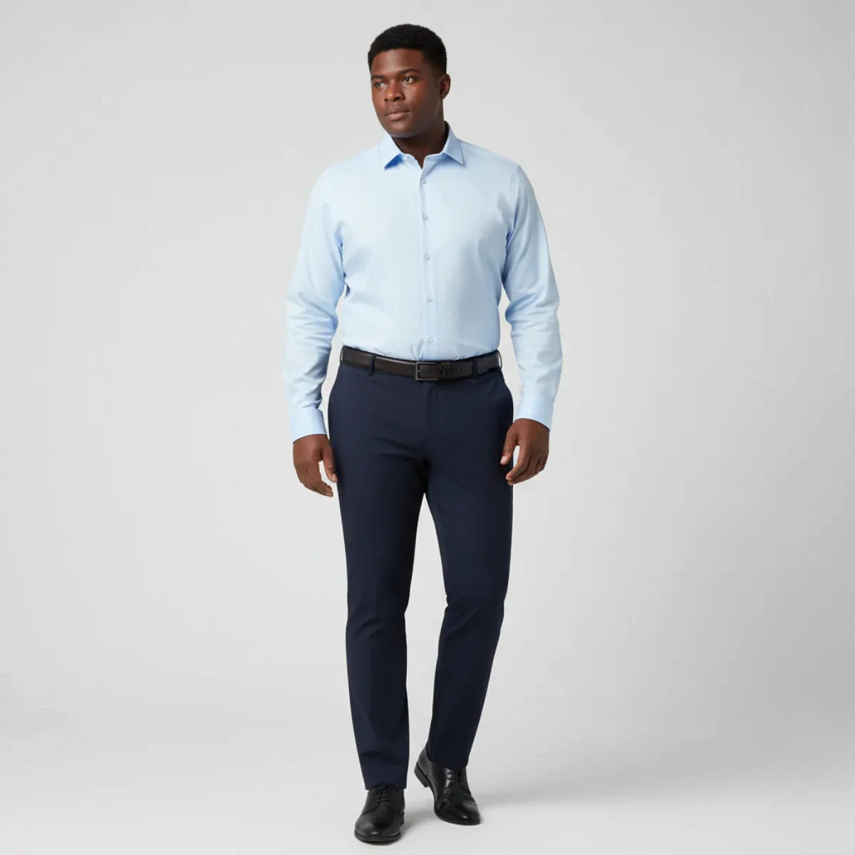 Ruben™ | Comfortabele Herenbroek met Stretch