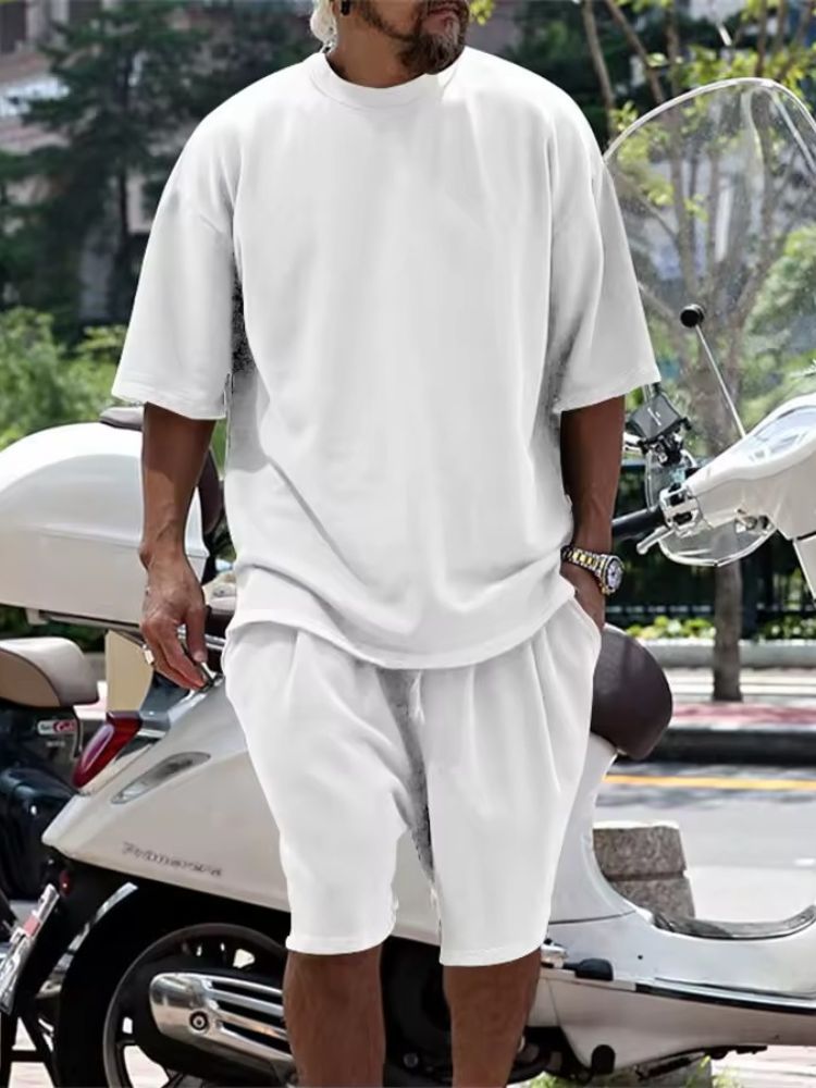 MILAN™ | Stijlvol Casual Sport Set 1+1 Gratis