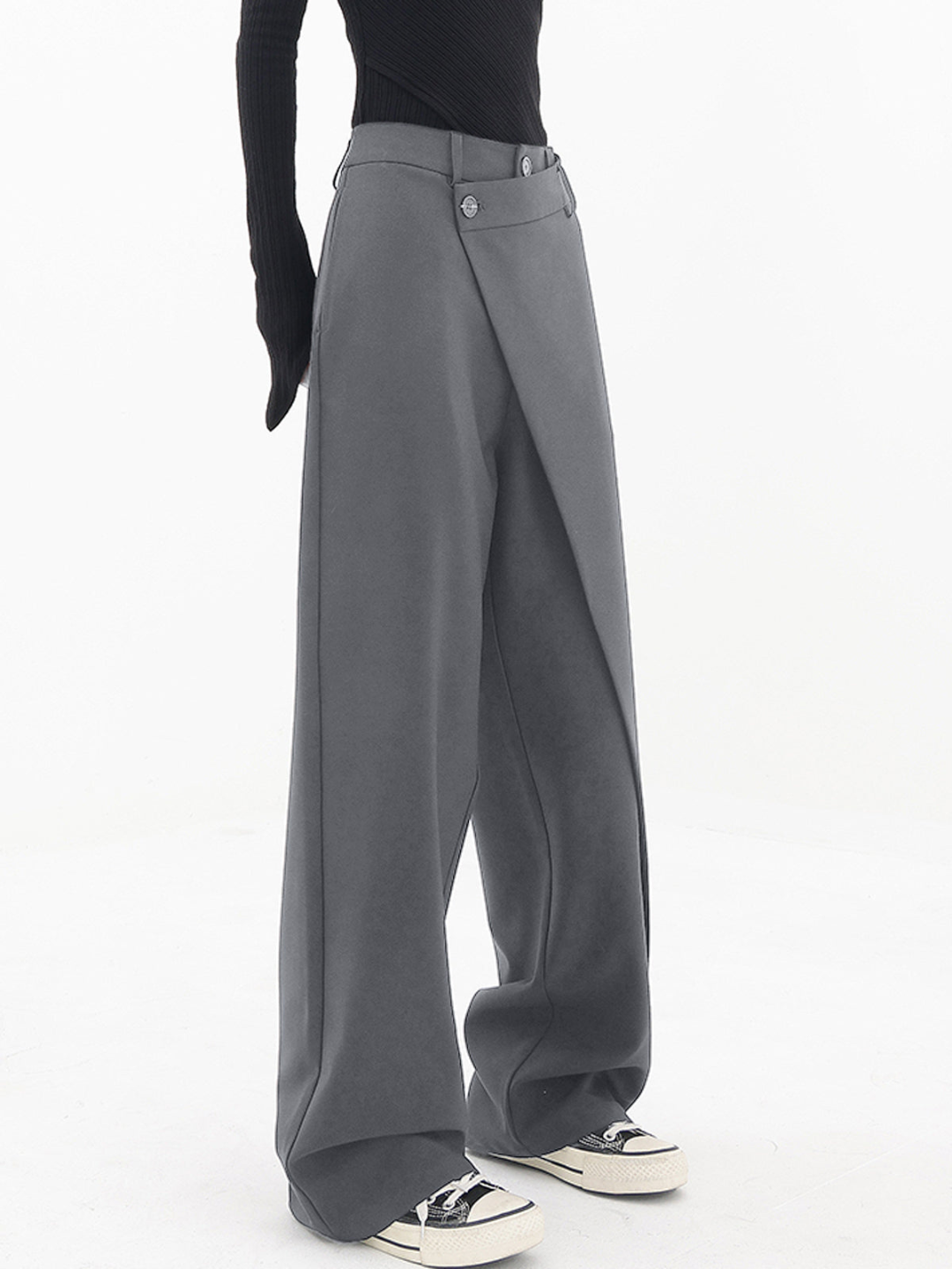 YUKI™ | Moderne Pantalon Dames