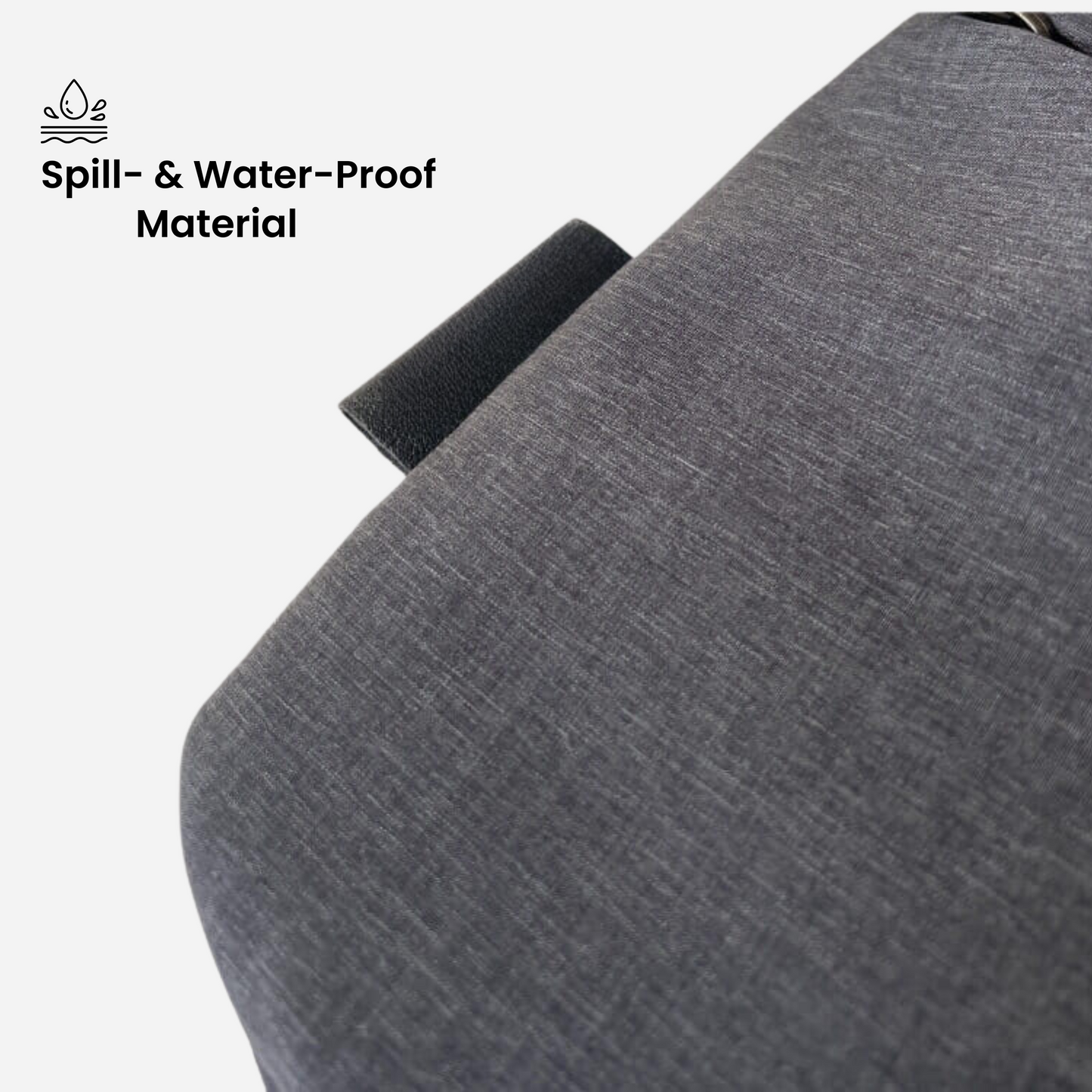 BEAU™ | Anti Diefstal Crossbody Tas