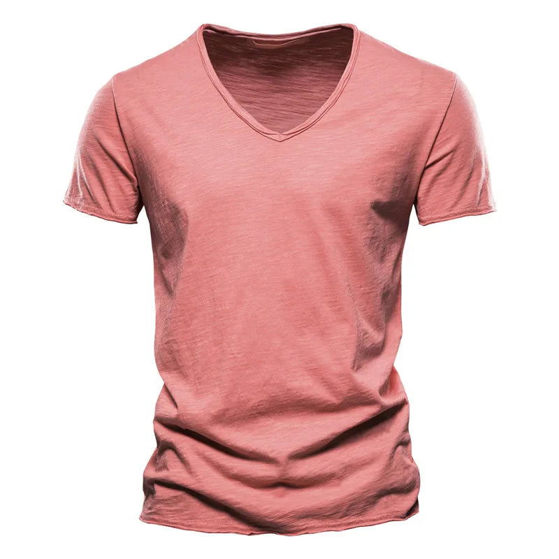 SANDER™ | Katoenen Zomer Shirt (1+1 GRATIS)