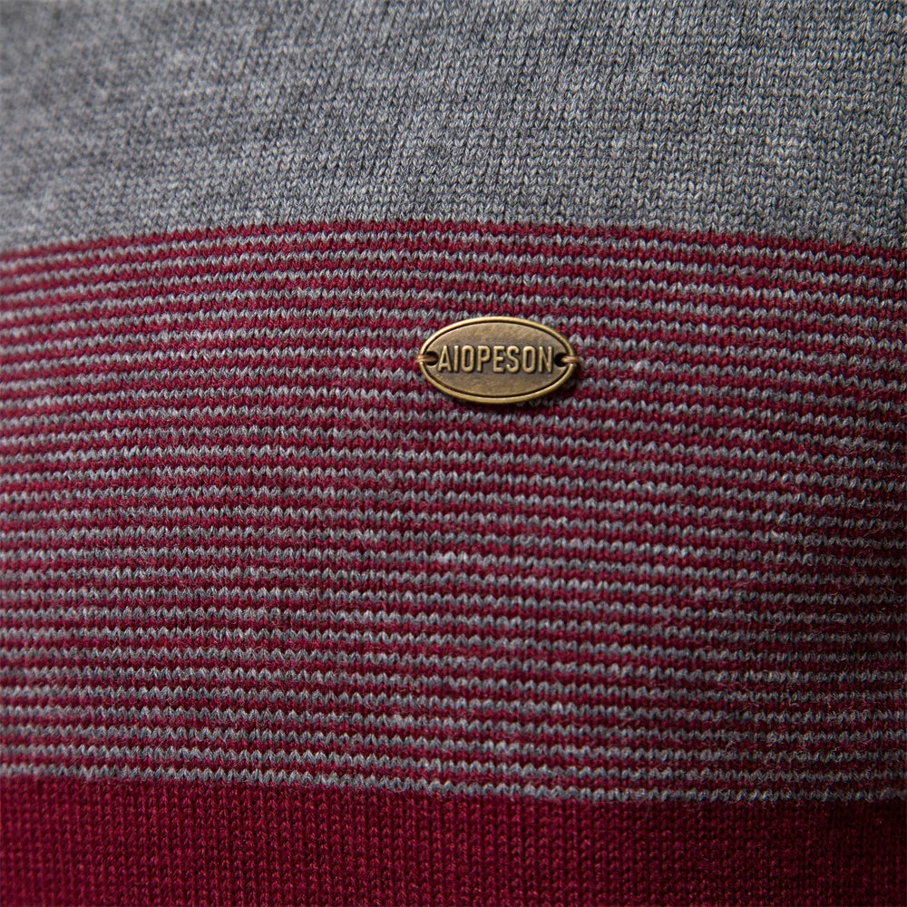 Jasper™ | Klassevolle Heren Trui
