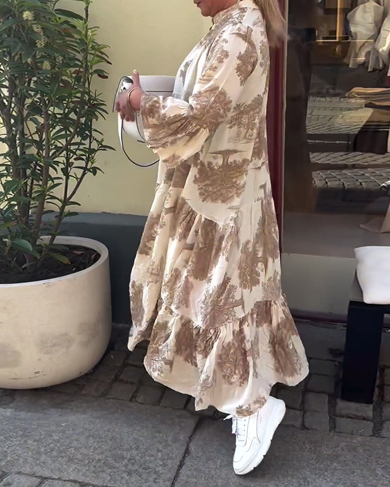 DANIQUE™ | Elegante jurk