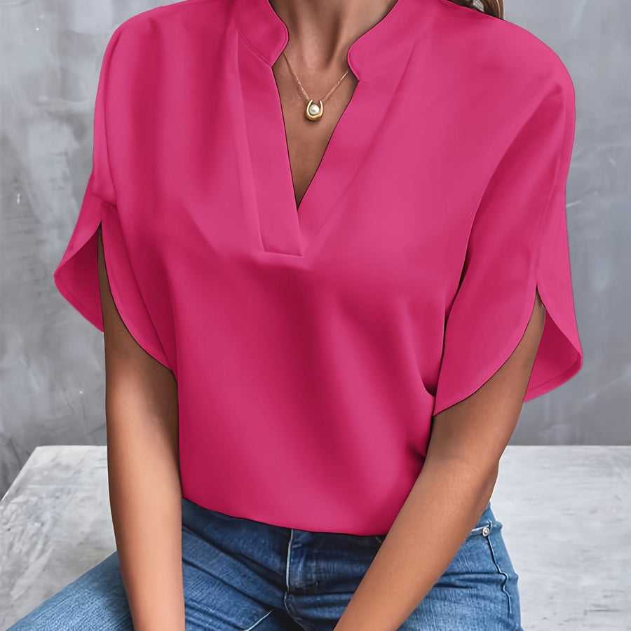 BIBI™ | Elegante Lente Blouse