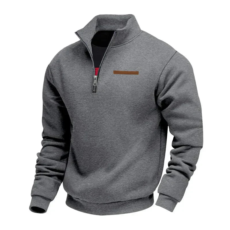 Rovan™ | Zachte Fleece Trui