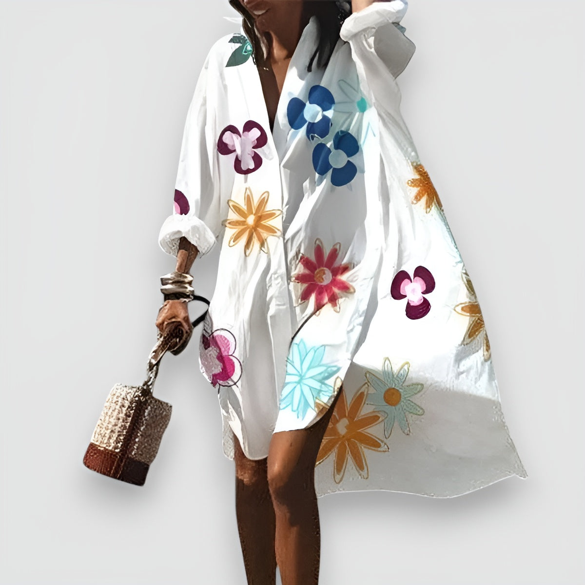 CELINE™ | Overhemdjurk