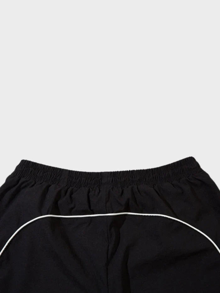 MARSHALL™ | Vintage Baggy Track-pants