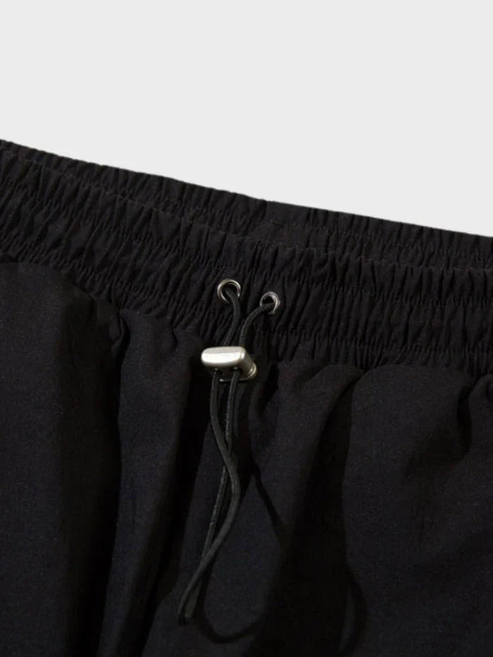 MARSHALL™ | Vintage Baggy Track-pants