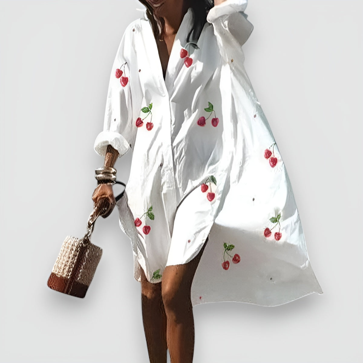 CELINE™ | Overhemdjurk