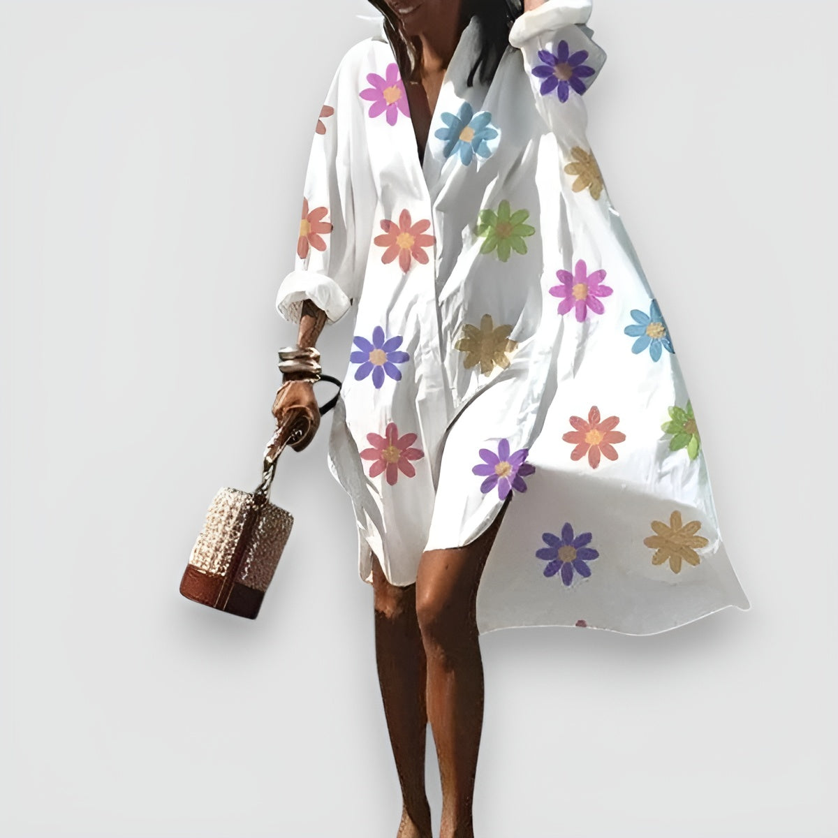 CELINE™ | Overhemdjurk