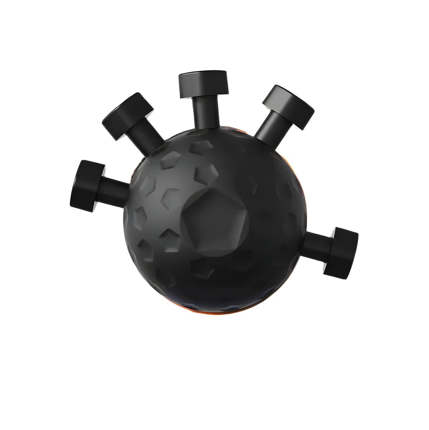 SALTIVO™ | Grip Powerbal