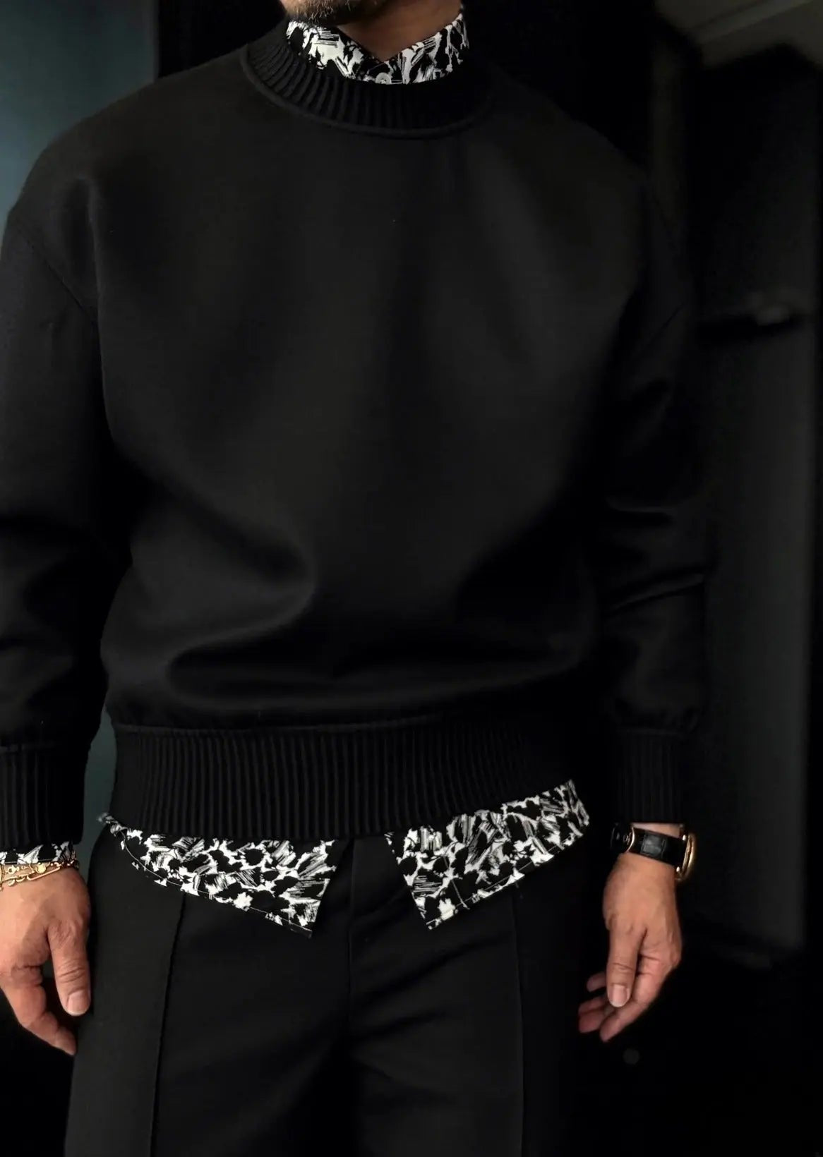 Goseekr™ | Cozy Chic Autumn-Winter Set