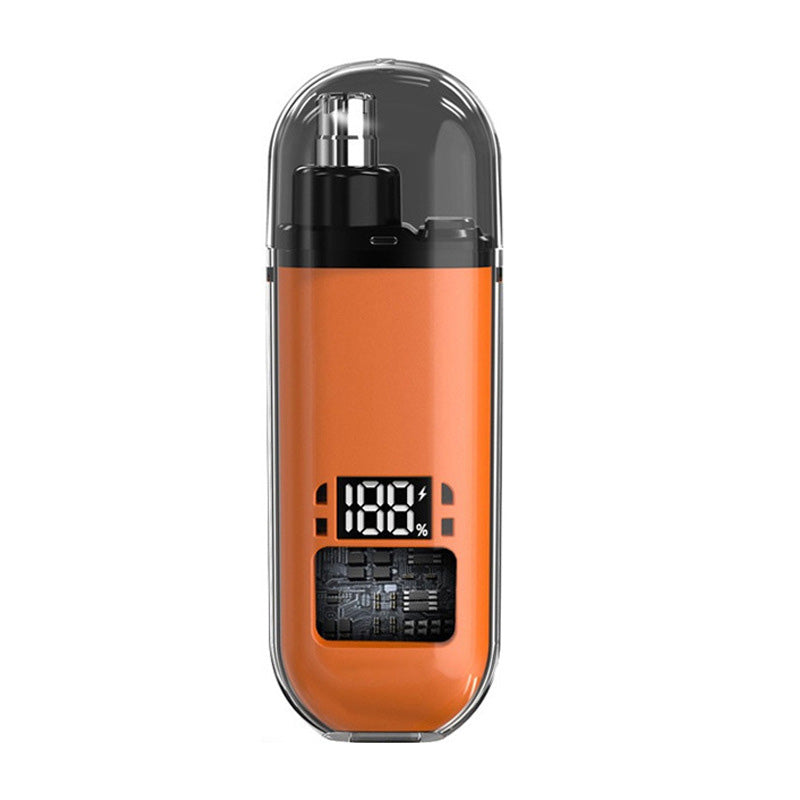 Norex™ | Slim Elektrisch Neushaartrimmer