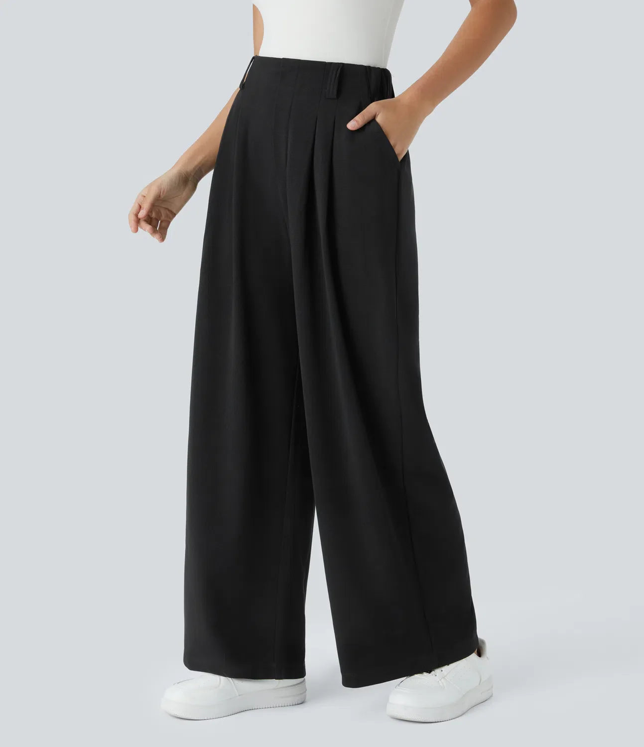 ANIEK™ | Comfortabel en Vormgevende Broek