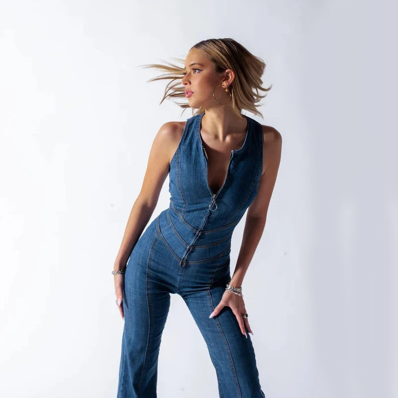 ROSAN™ | Jumpsuit