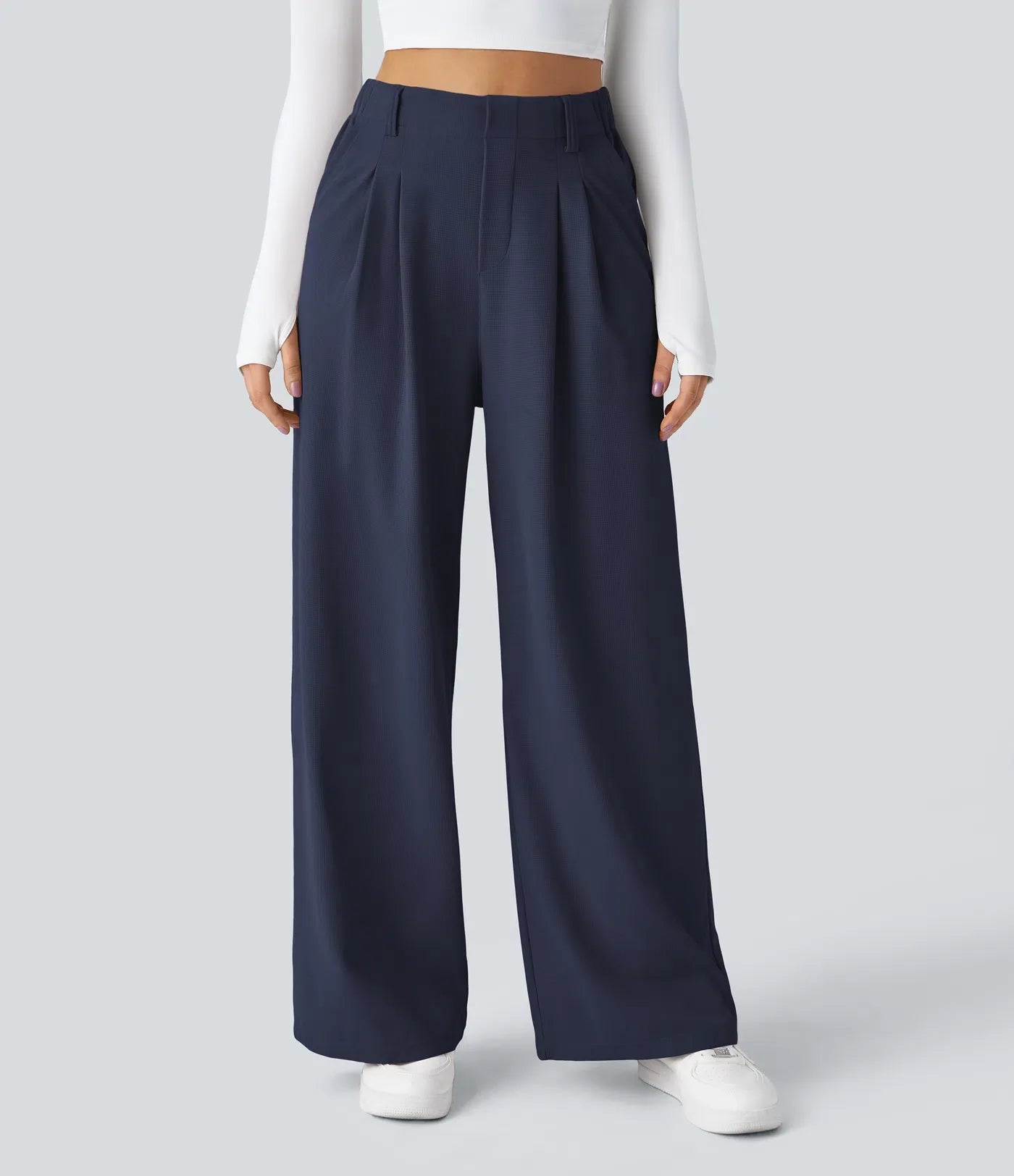 ANIEK™ | Comfortabel en Vormgevende Broek